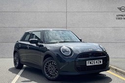 MINI Cooper 5-Door (24 on) 2.0 S Classic 5dr Auto For Sale - Stratstone MINI Derby, Derby