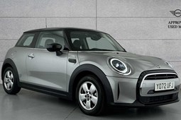 MINI Hatchback (14-24) 1.5 Cooper Classic 3dr Auto For Sale - Stratstone MINI Derby, Derby