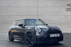 MINI Hatchback (14-24) 1.5 Cooper Sport 3dr Auto For Sale - Stratstone MINI Derby, Derby