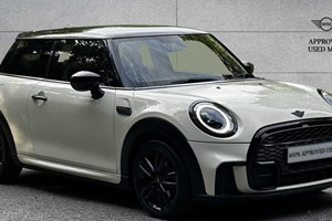 MINI Hatchback (14-24) 1.5 Cooper Sport 3dr Auto For Sale - Stratstone MINI Derby, Derby