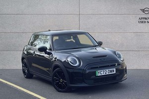 MINI Electric Hatch Hatchback (20-24) 135kW Cooper S 2 33kWh 3dr Auto For Sale - Stratstone MINI Derby, Derby