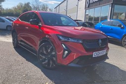 Renault Rafale SUV (24 on) E-Tech FHEV Techno Esprit Alpine 5dr Auto For Sale - W R Davies Renault Llandudno Junction, Llandudno Junction