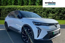 Renault Scenic E-Tech SUV (24 on) 160kW Esprit Alpine 87kWh Long Range 5dr Auto For Sale - W R Davies Renault Llandudno Junction, Llandudno Junction