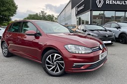 Volkswagen Golf Hatchback (13-20) Match 1.5 TSI Evo 130PS 5d For Sale - W R Davies Renault Llandudno Junction, Llandudno Junction
