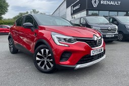 Renault Captur (20 on) 1.0 TCE 90 SE Limited 5dr For Sale - W R Davies Renault Llandudno Junction, Llandudno Junction