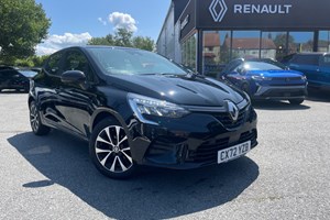 Renault Clio Hatchback (19 on) 1.0 TCe 90 Iconic Edition 5dr For Sale - W R Davies Renault Llandudno Junction, Llandudno Junction