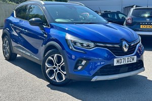 Renault Captur (20 on) 1.3 TCE 140 S Edition EDC 5d For Sale - W R Davies Renault Llandudno Junction, Llandudno Junction