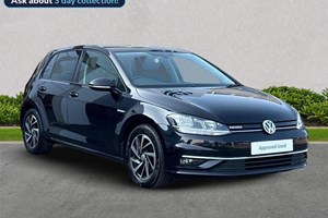 Volkswagen Golf Hatchback (13-20) Match 1.5 TSI Evo 130PS 5d For Sale - Volkswagen Carlisle, Carlisle