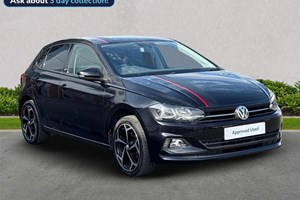 Volkswagen Polo Hatchback (17 on) Beats 1.0 Evo 65PS 5d For Sale - Volkswagen Carlisle, Carlisle