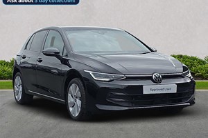Volkswagen Golf Hatchback (20 on) 1.5 TSI Match 5dr For Sale - Volkswagen Carlisle, Carlisle
