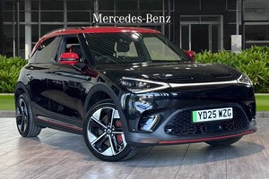 Smart 1 SUV (22 on) 315kW Brabus 66kWh 5dr Auto For Sale - Mercedes-Benz of Leeds, Leeds
