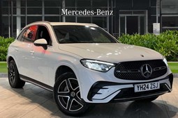 Mercedes-Benz GLC SUV (22 on) GLC 300e 4Matic AMG Line 5dr 9G-Tronic For Sale - Mercedes-Benz of Leeds, Leeds