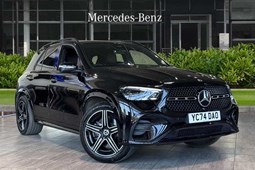 Mercedes-Benz GLE SUV (19 on) GLE 400e 4Matic Urban Edition 5dr 9G-Tronic For Sale - Mercedes-Benz of Leeds, Leeds