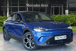Smart 3 SUV (24 on) 200kW Pro + 66kWh 5dr Auto For Sale - Mercedes-Benz of Leeds, Leeds