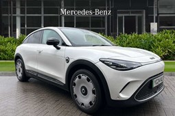 Smart 3 SUV (24 on) 200kW Premium 66kWh 5dr Auto For Sale - Mercedes-Benz of Leeds, Leeds
