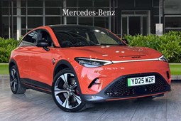 Smart 3 SUV (24 on) 315kW Brabus 66kWh 5dr Auto For Sale - Mercedes-Benz of Leeds, Leeds