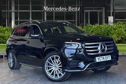Mercedes-Benz GLS SUV (19 on) GLS 450d 4Matic AMG Line Premium + 5dr 9G-Tronic For Sale - Mercedes-Benz of Leeds, Leeds