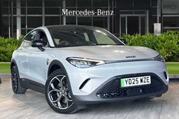 Smart 3 SUV (24 on) 200kW Pro + 66kWh 5dr Auto For Sale - Mercedes-Benz of Leeds, Leeds