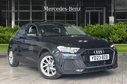 Audi A1 Sportback (18 on) 30 TFSI 110 Sport S Tronic 5d For Sale - Mercedes-Benz of Leeds, Leeds