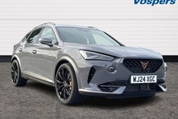 Cupra Formentor SUV (20 on) 2.0 TSI 310 VZ3 5dr DSG 4Drive For Sale - Vospers CUPRA & SEAT Plymouth, Plymouth