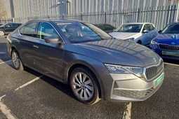 Skoda Octavia Hatchback (20 on) 1.5 TSI 150 e-TEC First Edition 5dr DSG For Sale - Allams of Epsom Skoda, Epsom