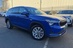 Skoda Kodiaq SUV (24 on) 2.0 TDI 193 SE L 4X4 5dr DSG [7 Seat] For Sale - Allams of Epsom Skoda, Epsom
