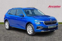 Skoda Kamiq SUV (19 on) 1.0 TSI SE 5dr DSG For Sale - Allams of Epsom Skoda, Epsom