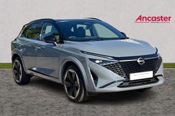 Nissan Qashqai SUV (21 on) 1.3 DiG-T MH N-Design 5dr For Sale - Ancaster Epsom, Epsom