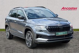 Skoda Karoq SUV (17 on) 1.5 TSI Sportline 5dr DSG For Sale - Ancaster Epsom, Epsom