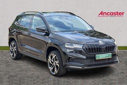 Skoda Karoq SUV (17 on) 1.5 TSI Sportline 5dr DSG For Sale - Ancaster Epsom, Epsom