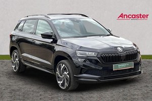 Skoda Karoq SUV (17 on) 1.5 TSI Sportline 5dr DSG For Sale - Ancaster Epsom, Epsom