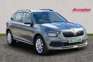 Skoda Kamiq SUV (19 on) 1.0 TSI 110 SE Drive 5dr DSG For Sale - Ancaster Epsom, Epsom