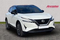 Nissan Qashqai SUV (21 on) 1.3 DiG-T MH Tekna 5dr For Sale - Ancaster Epsom, Epsom