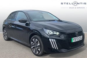 Peugeot e-208 Hatchback (19 on) 100kW E-Style 50kWh 5dr Auto For Sale - Stellantis &You Sheffield, SHEFFIELD