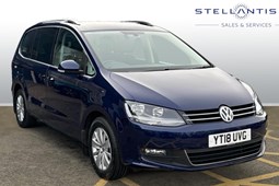 Volkswagen Sharan (10-21) 1.4 TSI BlueMotion Tech SE Nav 5d For Sale - Stellantis &You Sheffield, SHEFFIELD