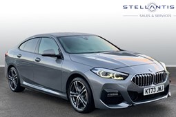 BMW 2-Series Gran Coupe (20 on) 218i [136] M Sport 4dr DCT For Sale - Stellantis &You Sheffield, SHEFFIELD