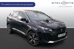 Peugeot 3008 SUV (16-24) 1.2 PureTech GT Premium 5dr EAT8 For Sale - Stellantis &You Sheffield, SHEFFIELD