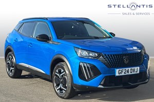 Peugeot 2008 (20 on) 1.2 PureTech 130 Allure 5dr EAT8 For Sale - Stellantis &You Sheffield, SHEFFIELD