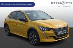 Peugeot 208 Hatchback (19 on) GT Line 1.2 PureTech 130 EAT8 auto S&S 5d For Sale - Stellantis &You Sheffield, SHEFFIELD
