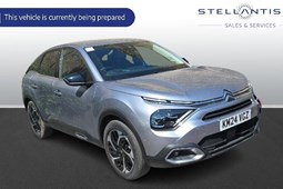 Citroen C4 Hatchback (21 on) 1.2 PureTech [130] Max 5dr Auto For Sale - Stellantis &You Sheffield, SHEFFIELD