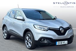 Renault Kadjar (15-22) 1.2 TCE Dynamique S Nav 5d EDC For Sale - Stellantis &You Sheffield, SHEFFIELD