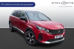 Peugeot 5008 SUV (17-24) 1.2 PureTech GT Premium 5dr EAT8 For Sale - Stellantis &You Sheffield, SHEFFIELD