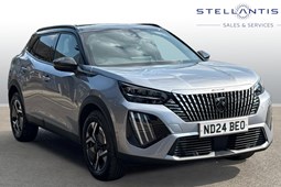 Peugeot 2008 (20 on) 1.2 Hybrid 136 GT 5dr e-DSC6 For Sale - Stellantis &You Sheffield, SHEFFIELD