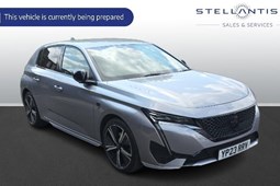 Peugeot 308 Hatchback (21 on) 1.5 BlueHDi GT 5dr EAT8 For Sale - Stellantis &You Sheffield, SHEFFIELD
