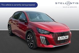 Peugeot 208 Hatchback (19 on) 1.2 Hybrid 136 GT 5dr e-DSC6 For Sale - Stellantis &You Sheffield, SHEFFIELD