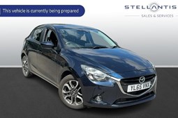 Mazda 2 (15-25) 1.5 Sport Nav 5d For Sale - Stellantis &You Sheffield, SHEFFIELD