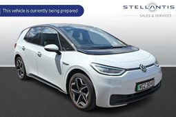 Volkswagen ID.3 Hatchback (20 on) 150kW Tour Pro S 82kWh 5dr Auto For Sale - Stellantis &You Sheffield, SHEFFIELD