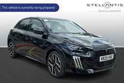 Peugeot 208 Hatchback (19 on) 1.2 Hybrid 100 GT 5dr e-DSC6 For Sale - Stellantis &You Sheffield, SHEFFIELD