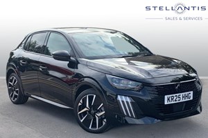 Peugeot 208 Hatchback (19 on) 1.2 Hybrid 100 GT 5dr e-DSC6 For Sale - Stellantis &You Sheffield, SHEFFIELD
