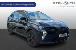 DS 7 SUV (22 on) 1.5 BlueHDi Performance Line + 5dr EAT8 For Sale - Stellantis &You Sheffield, SHEFFIELD